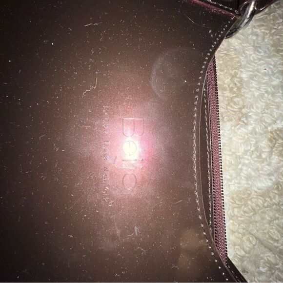 Beijo NY purse copper color - Picture 2 of 7